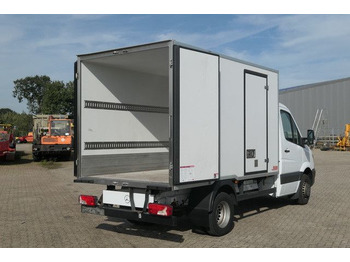 Tarbesõiduk külmik Mercedes-Benz 316 CDI Sprinter 4x2, Thermo King, Kiesling: pilt 4