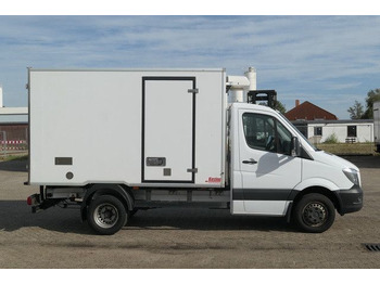 Tarbesõiduk külmik Mercedes-Benz 316 CDI Sprinter 4x2, Thermo King, Kiesling: pilt 2