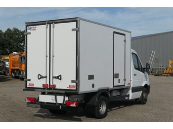 Tarbesõiduk külmik Mercedes-Benz 316 CDI Sprinter 4x2, Thermo King, Kiesling: pilt 3
