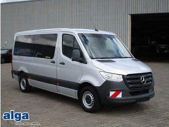 Väikebuss MERCEDES-BENZ Sprinter 316