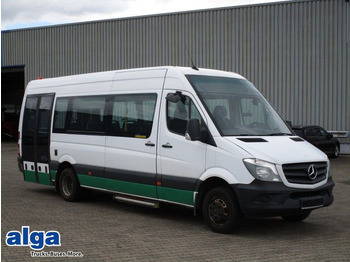 Väikebuss MERCEDES-BENZ Sprinter 516