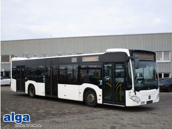Linnaliini buss MERCEDES-BENZ Citaro