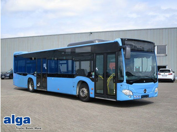 Linnaliini buss MERCEDES-BENZ Citaro