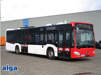 Linnaliini buss MERCEDES-BENZ Citaro