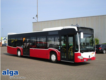 Linnaliini buss MERCEDES-BENZ Citaro