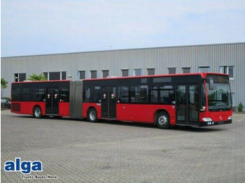 Lõõtsbuss MERCEDES-BENZ Citaro