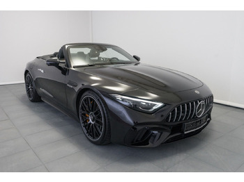 Auto MERCEDES-BENZ