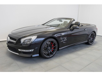 Auto MERCEDES-BENZ