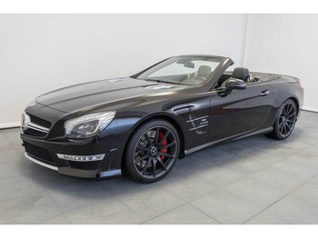 Auto MERCEDES-BENZ