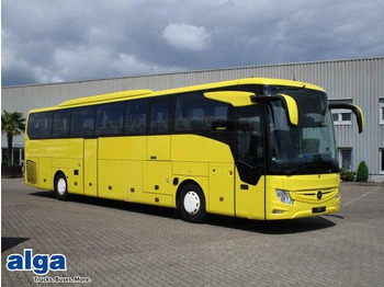 Kaugsõidu buss MERCEDES-BENZ Tourismo