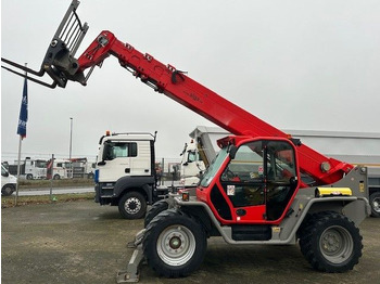 Teleskooplaadur Merlo P 40.17, Palettengabel, 16,7m., 3.700kg: pilt 2