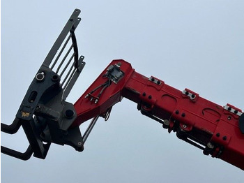 Teleskooplaadur Merlo P 40.17, Palettengabel, 16,7m., 3.700kg: pilt 3