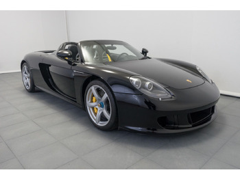Auto PORSCHE