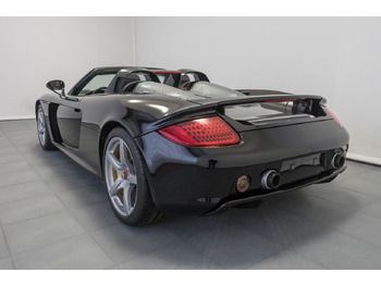 Auto Porsche Carrera GT/Service neu/TÜV neu!: pilt 2