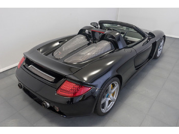 Auto Porsche Carrera GT/Service neu/TÜV neu!: pilt 4