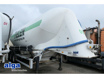 Silo poolhaagis SPITZER