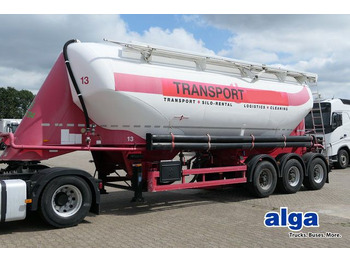 Silo poolhaagis SPITZER