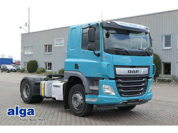 Sadulveok DAF CF 450