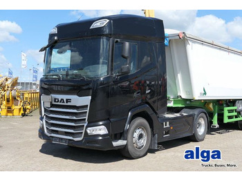 Sadulveok DAF XF 450