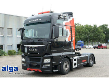 Sadulveok MAN TGX 18.480