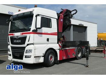Sadulveok MAN TGX 28.500