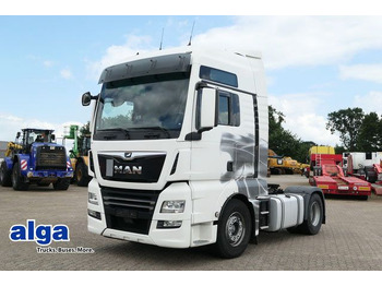 Sadulveok MAN TGX 18.500
