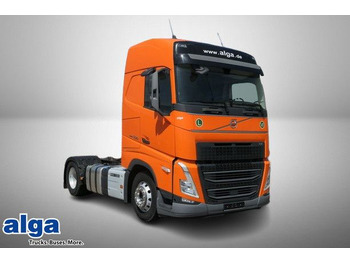 Sadulveok VOLVO FH 500