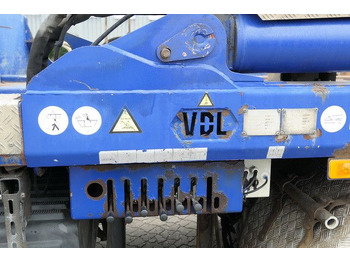 Kallurauto Volvo FMX 420 6x2, VDL P-18T, Klima, AHK, Lampenbügel: pilt 4