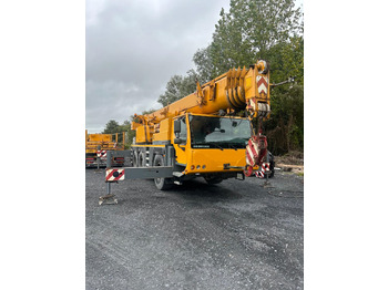 Autokraana LIEBHERR LTM 1055-3.1