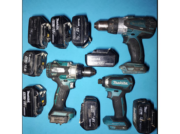 Ehitusseade MAKITA