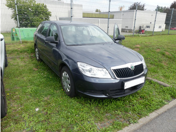 Auto ŠKODA