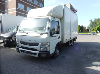 Kasti veoauto MITSUBISHI