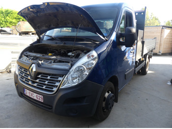 Madelauto RENAULT Master