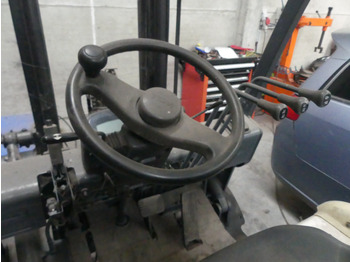 Elektritõstuk Chariot élévateur TCM FB15-6: pilt 3