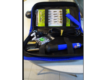 Metallitöötlusmasin Kit fer à souder UMITIVE 908 (37 pièces): pilt 2
