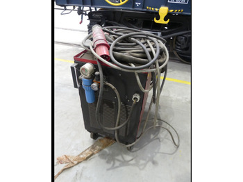 Metallitöötlusmasin Machine de découpe plasma Cebora Plasma Prof 152 arc control: pilt 3