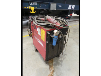 Metallitöötlusmasin Machine de découpe plasma Cebora Plasma Prof 152 arc control: pilt 4