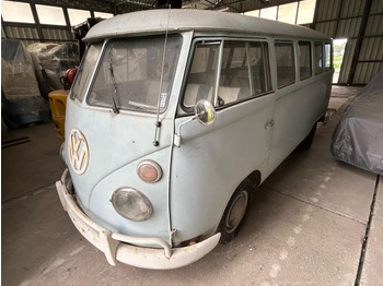 Väikebuss VOLKSWAGEN