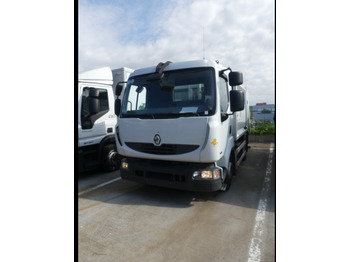 Prügiauto RENAULT Midlum 150
