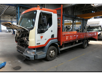 Madelveok/ Platvormveok DAF LF 45