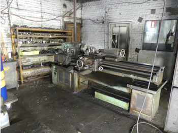 Metallitöötlusmasin