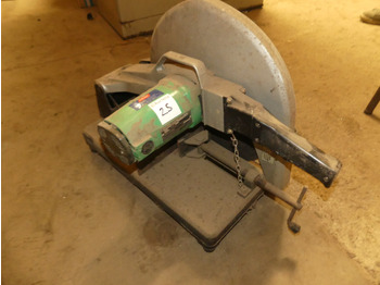 Metallitöötlusmasin