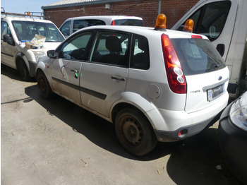 Auto Voiture Ford FIESTA: pilt 2