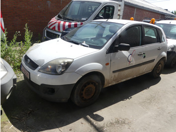 Auto FORD