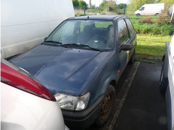 Auto FORD