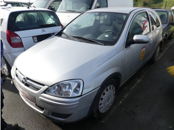Auto OPEL