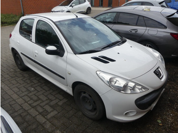 Auto PEUGEOT