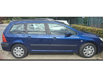 Auto PEUGEOT