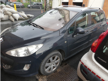 Auto PEUGEOT