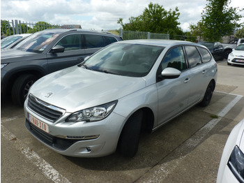 Auto PEUGEOT
